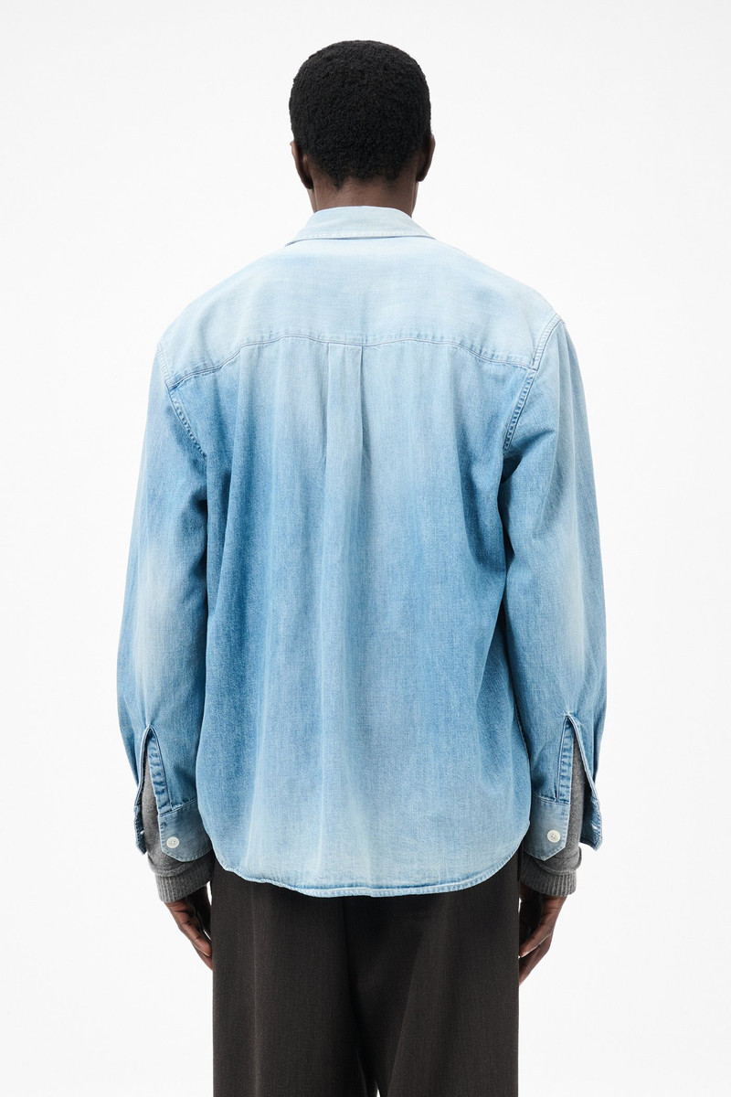 Above Shirt Cris Wash 6