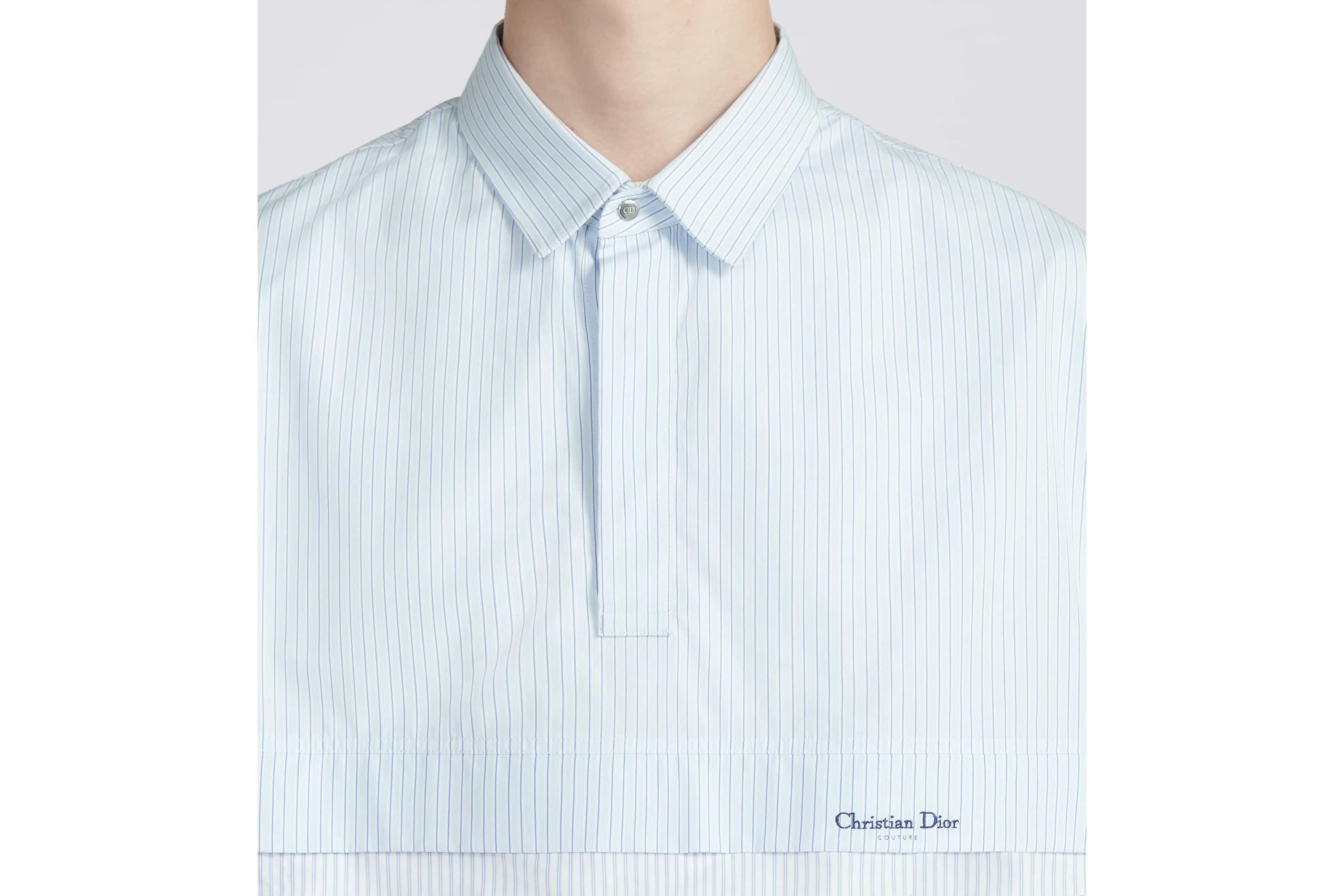 Christian Dior Couture Pullover Shirt - 7