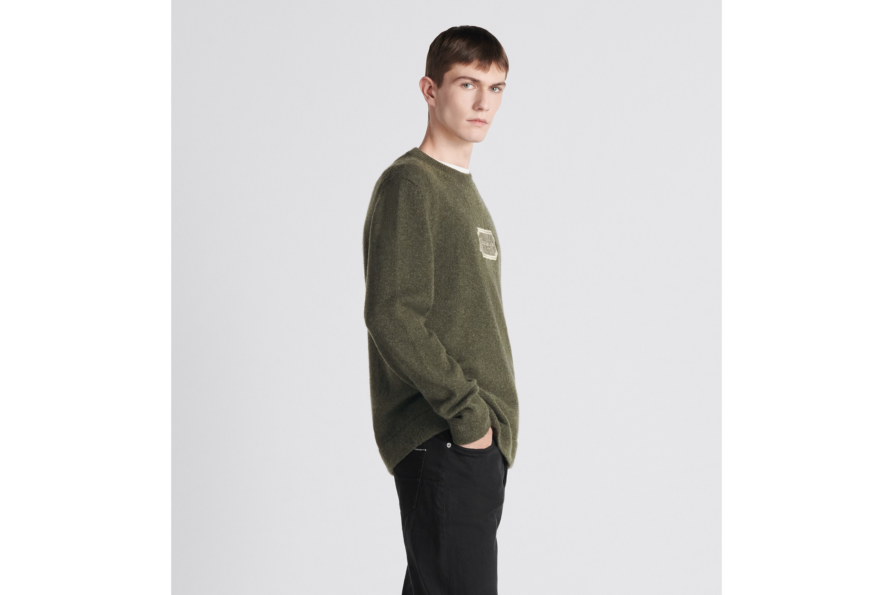 Christian Dior Couture Sweater - 5