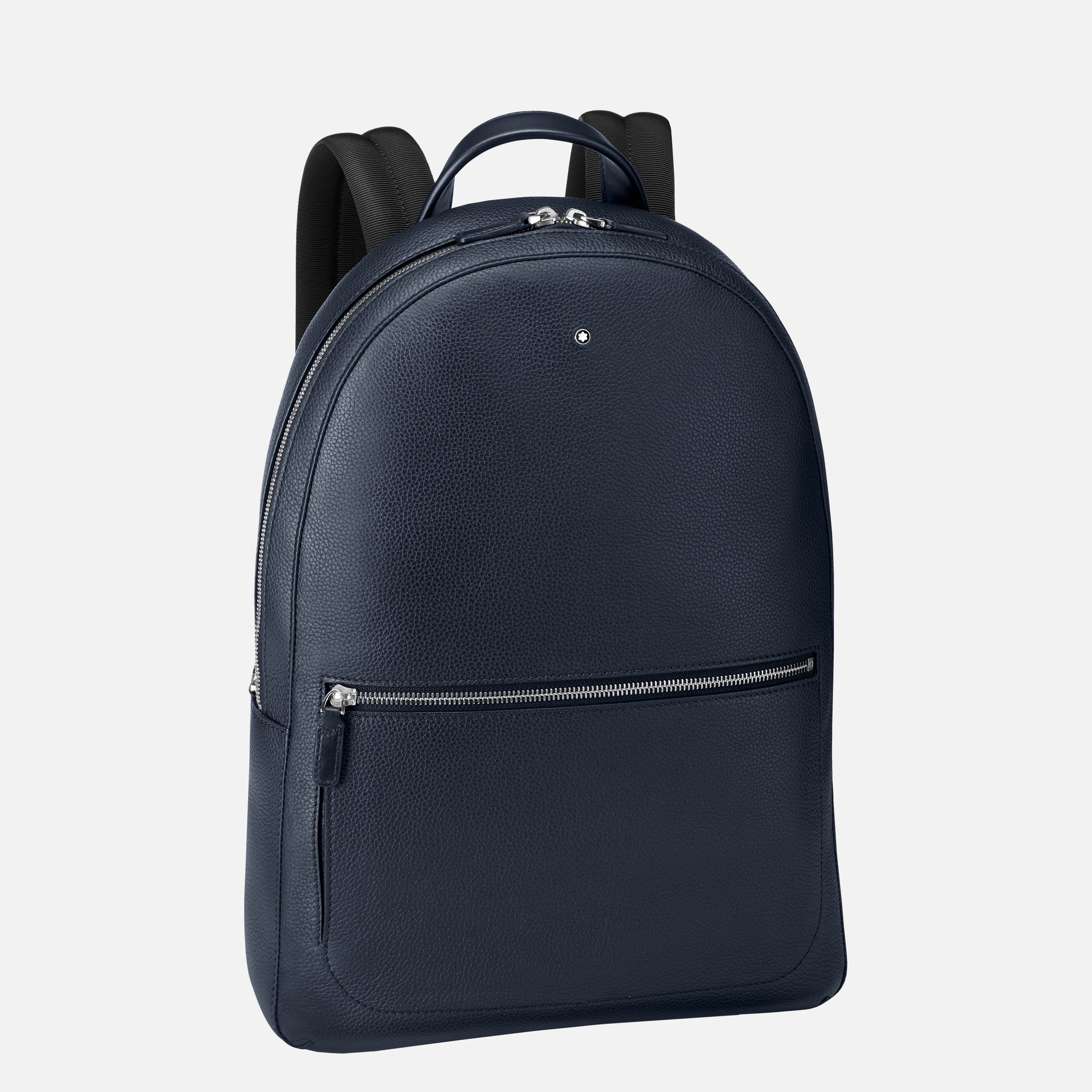 Meisterstück Soft Grain Slim Backpack - 1