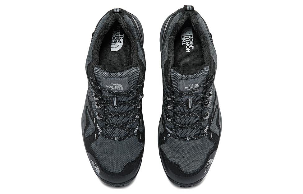 THE NORTH FACE Hedgehog Fastpack Gore-Tex Hiking Shoes 'Grey' 4PEU-C4V - 3
