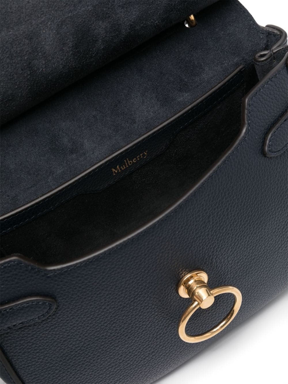 small Amberley satchel bag - 5
