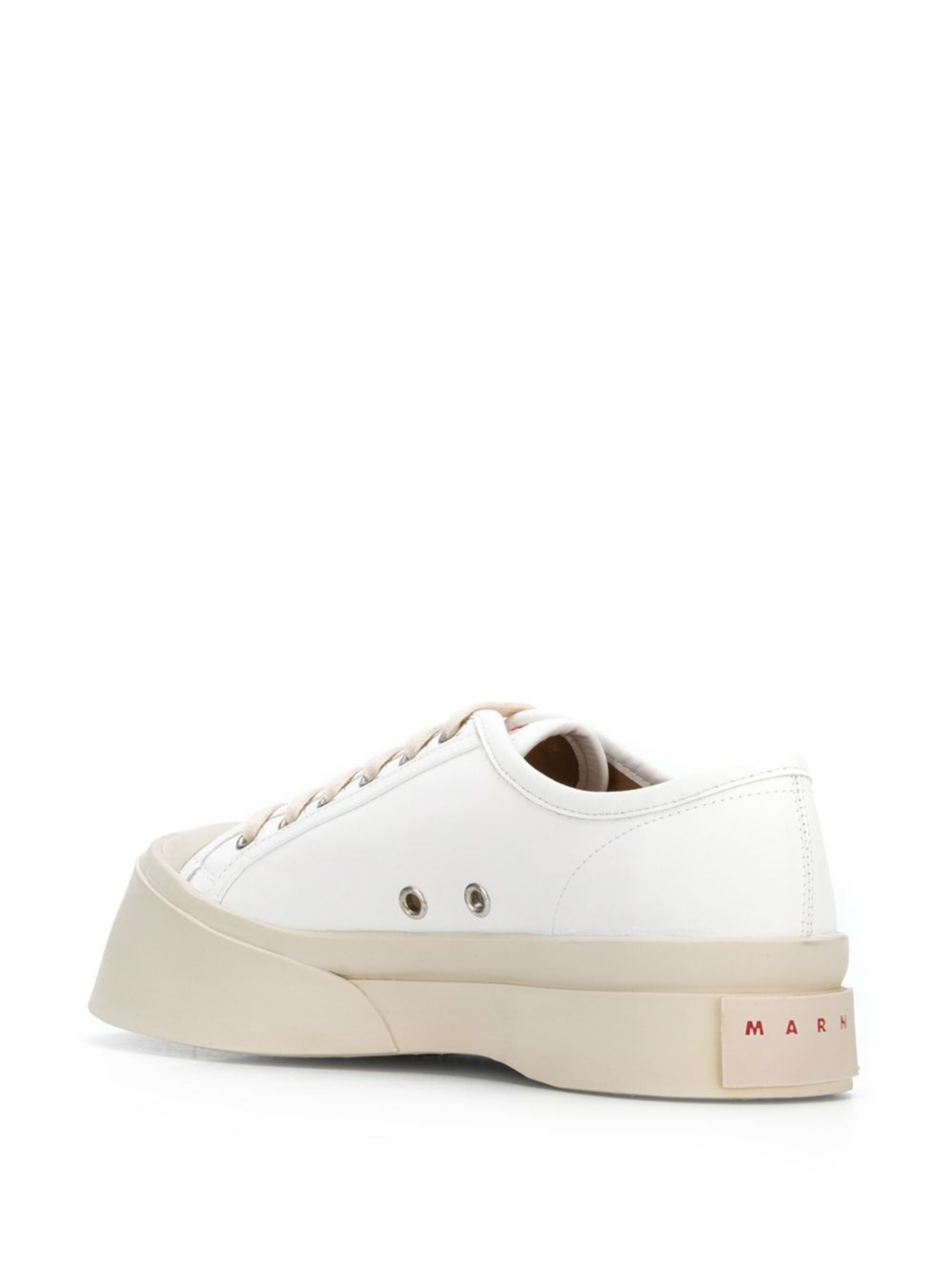 Pablo lace-up sneakers - 3