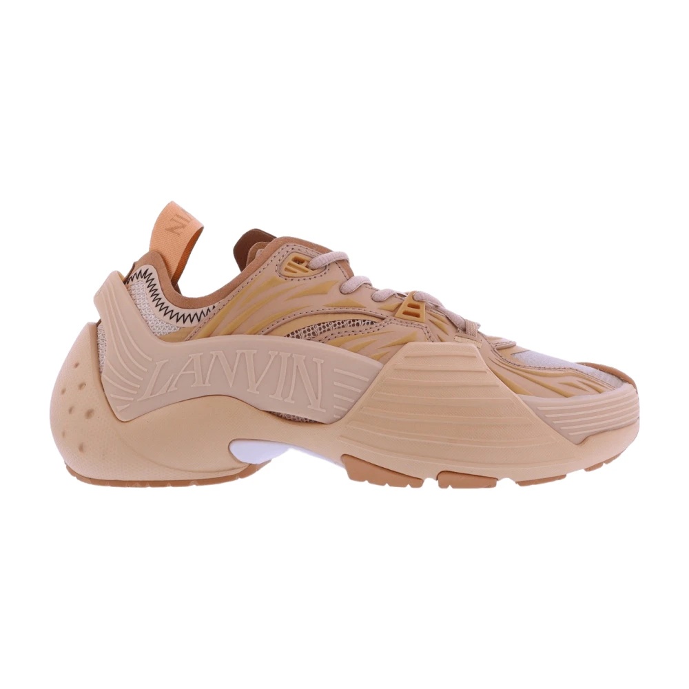 Lanvin FLASH-X SNEAKERS | miinto | REVERSIBLE
