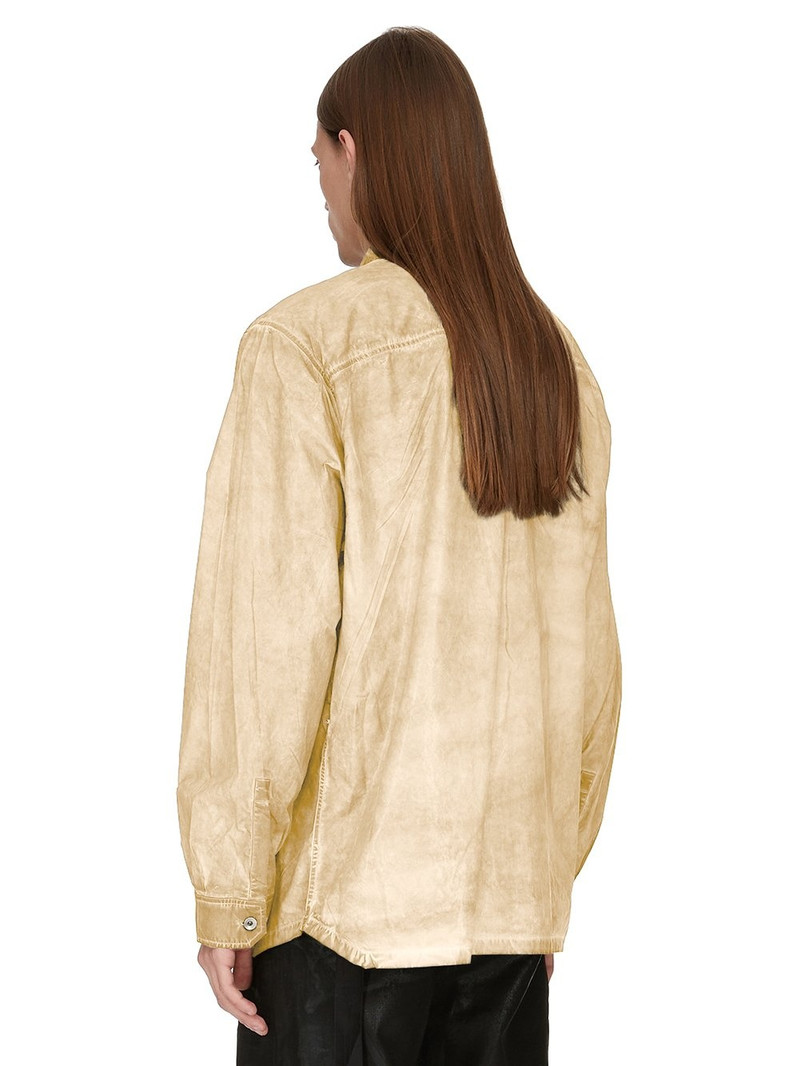 Rick Owens DRKSHDW SHIRT outlook