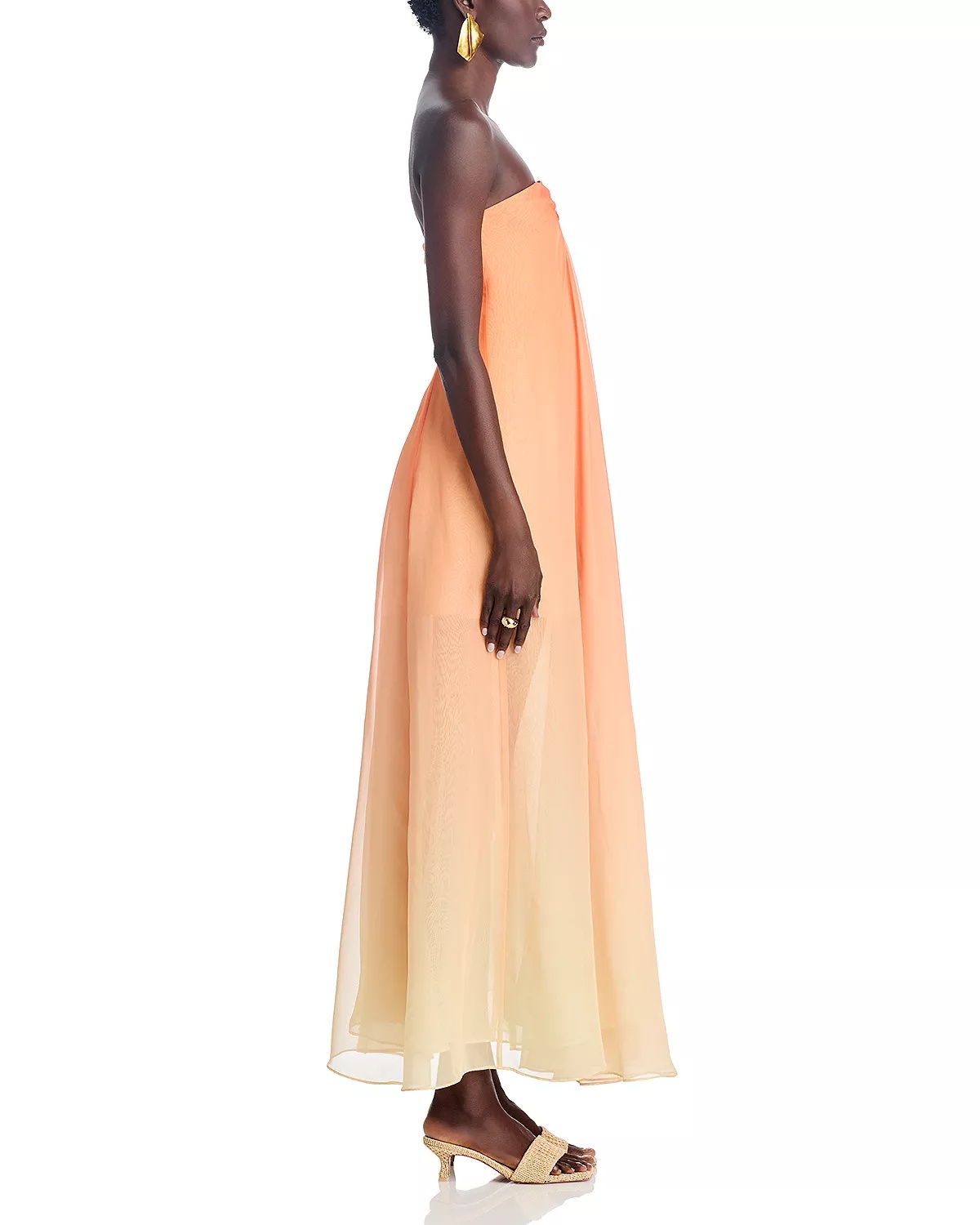 Janelle Gown - 5