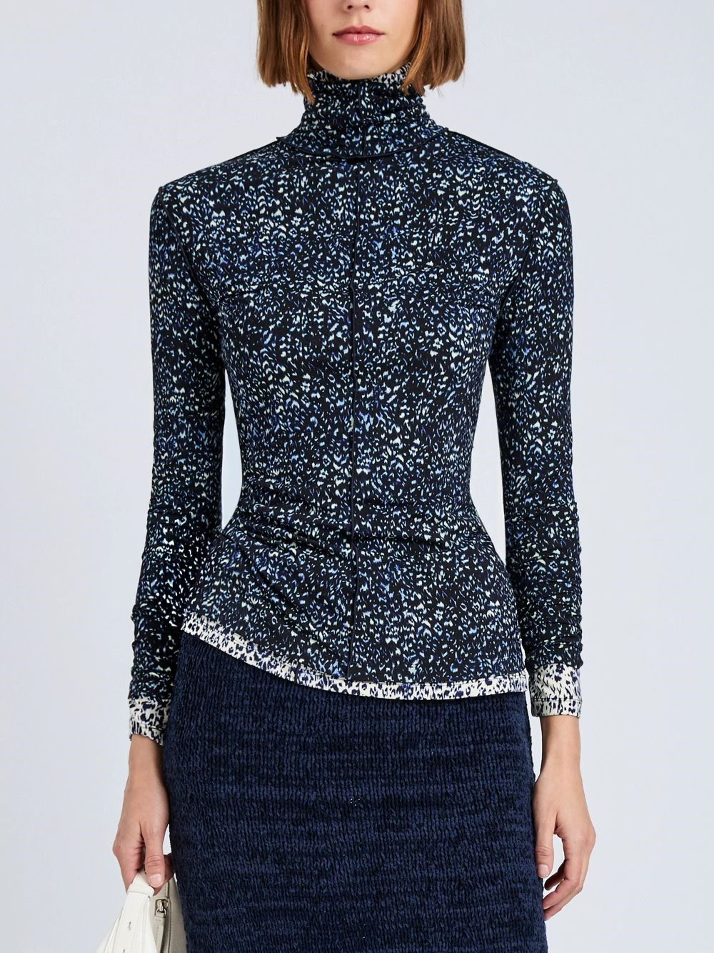 Audrey Top - 2