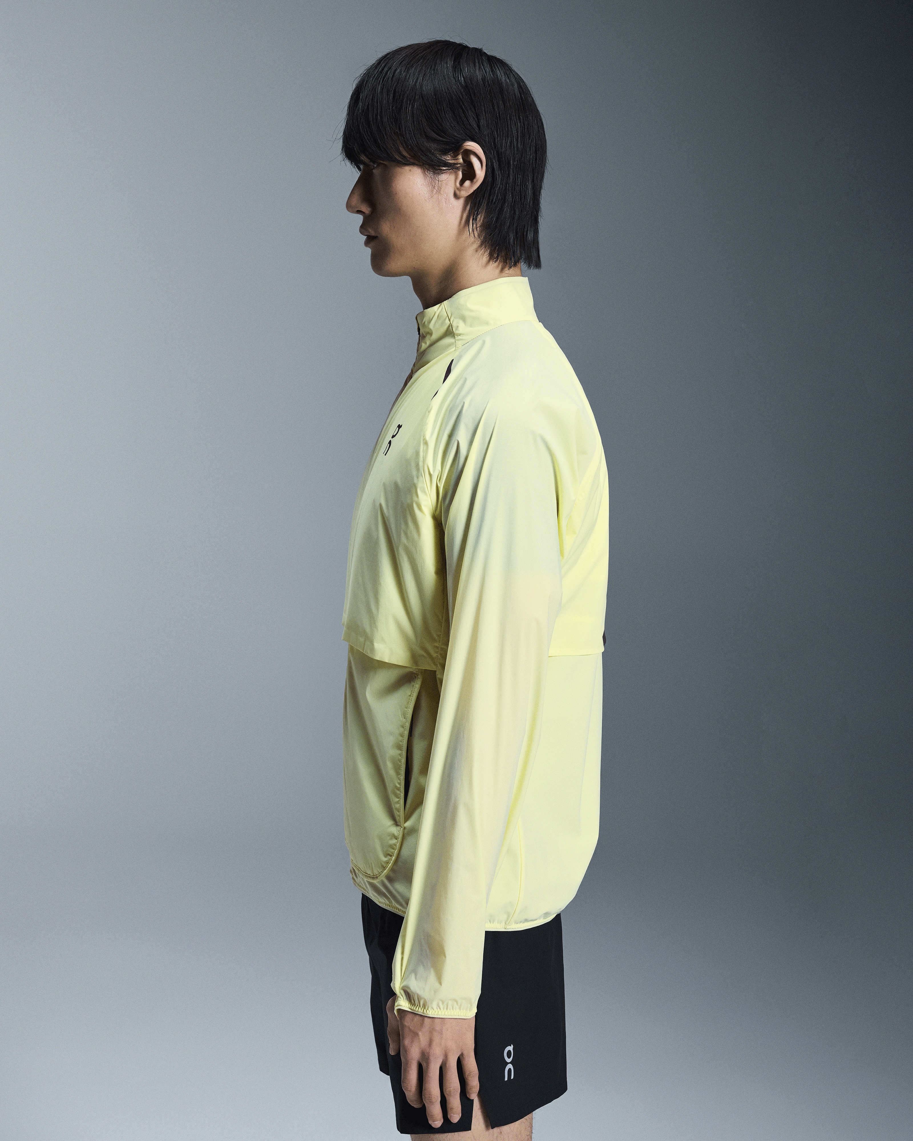 Weather Jacket Insulated - 4