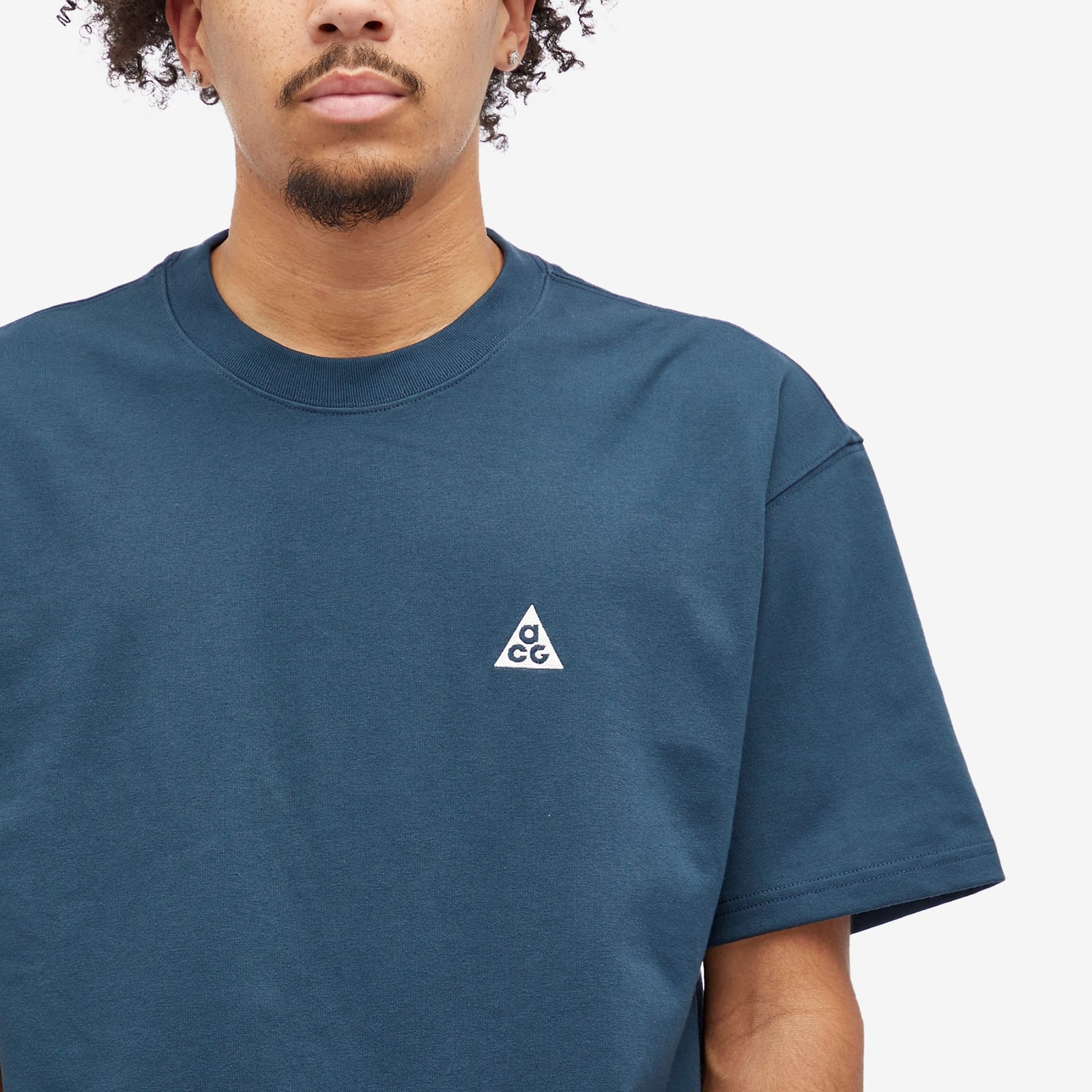 Nike ACG LBR T-Shirt - 5