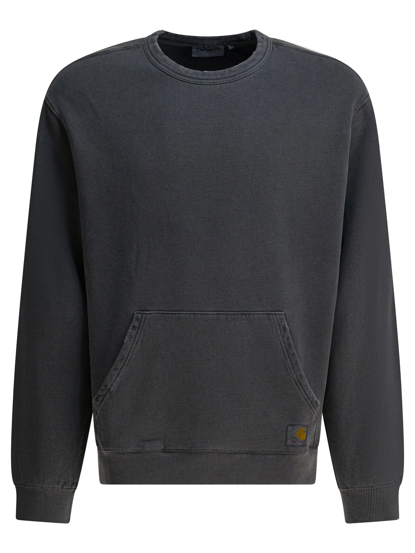 Carhartt Wip "torion Seat" Crewneck Sweatshirt - 1