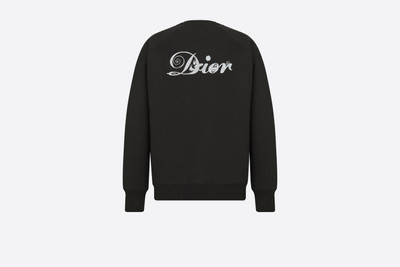 Dior DIOR AND KENNY SCHARF Sweatshirt outlook