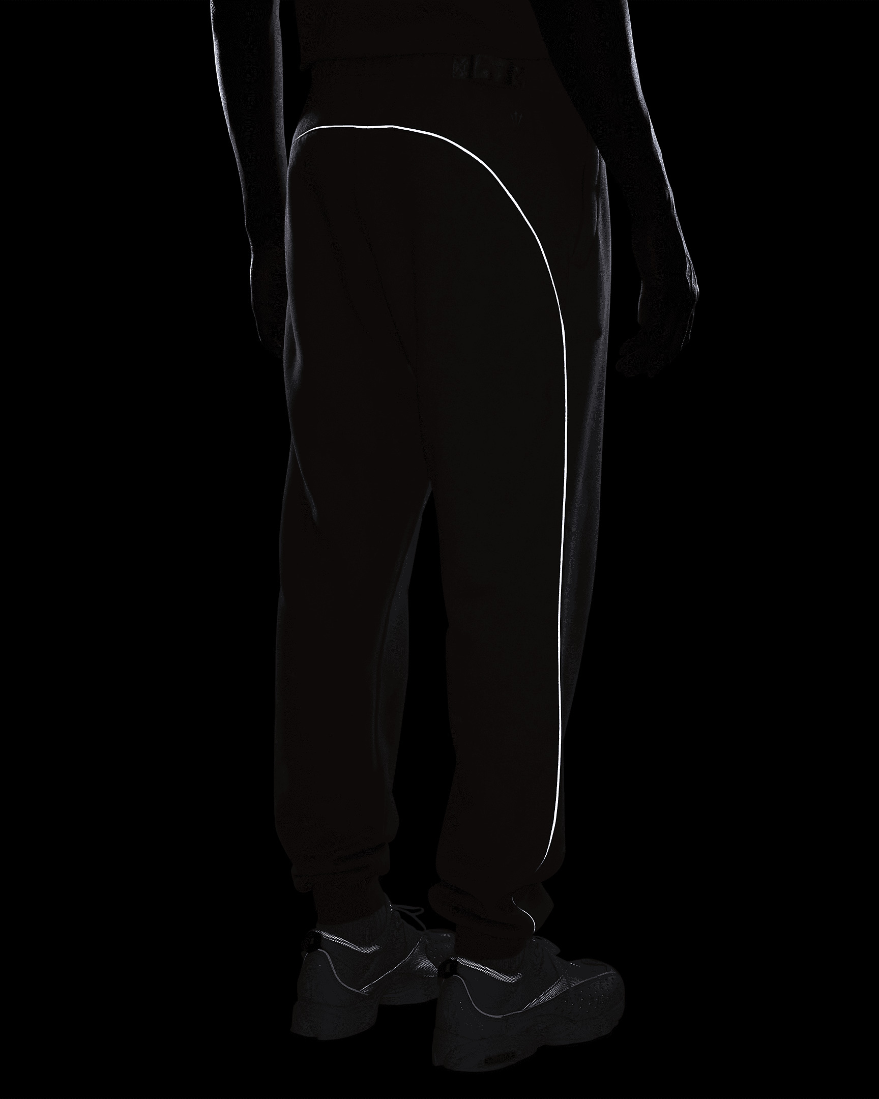 NOCTA NOCTA Fleece CS Sweatpants - 11