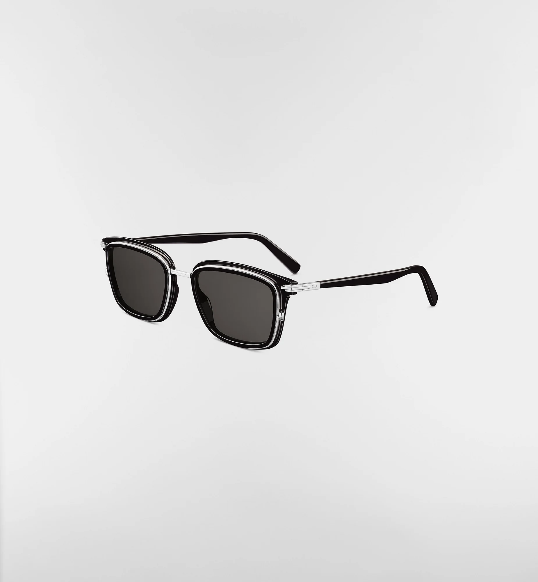 DiorBlackSuit S18U - 1