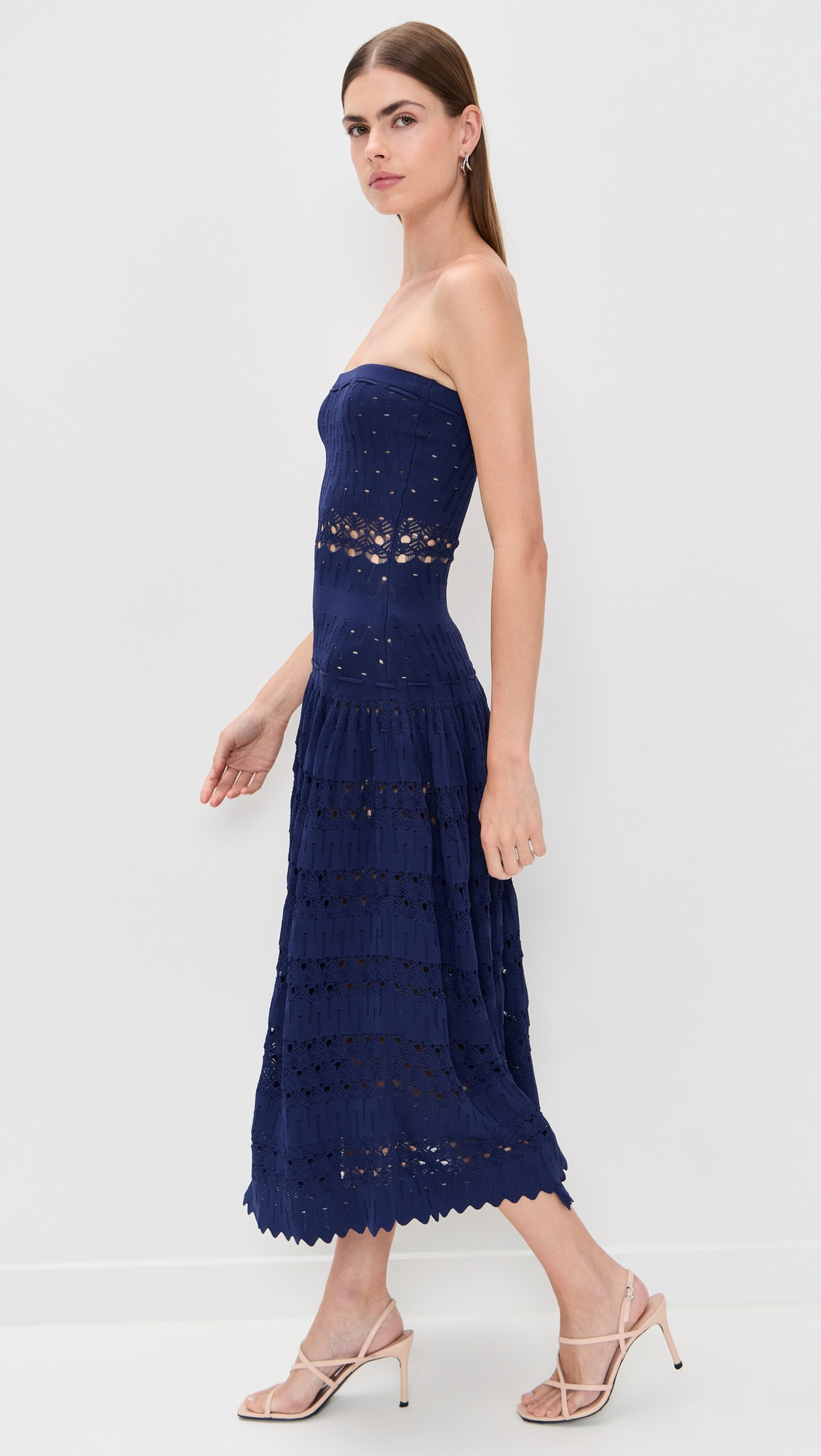 Payge Dress - 3
