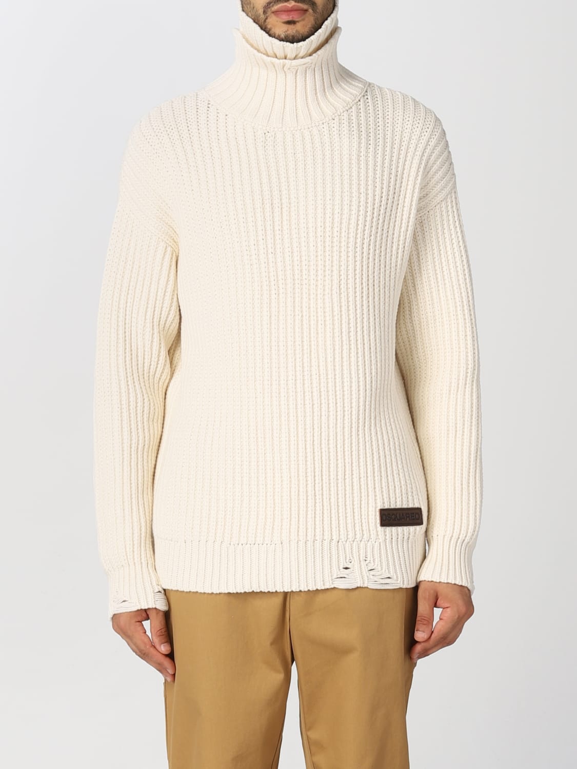 Sweater men Dsquared2 - 1