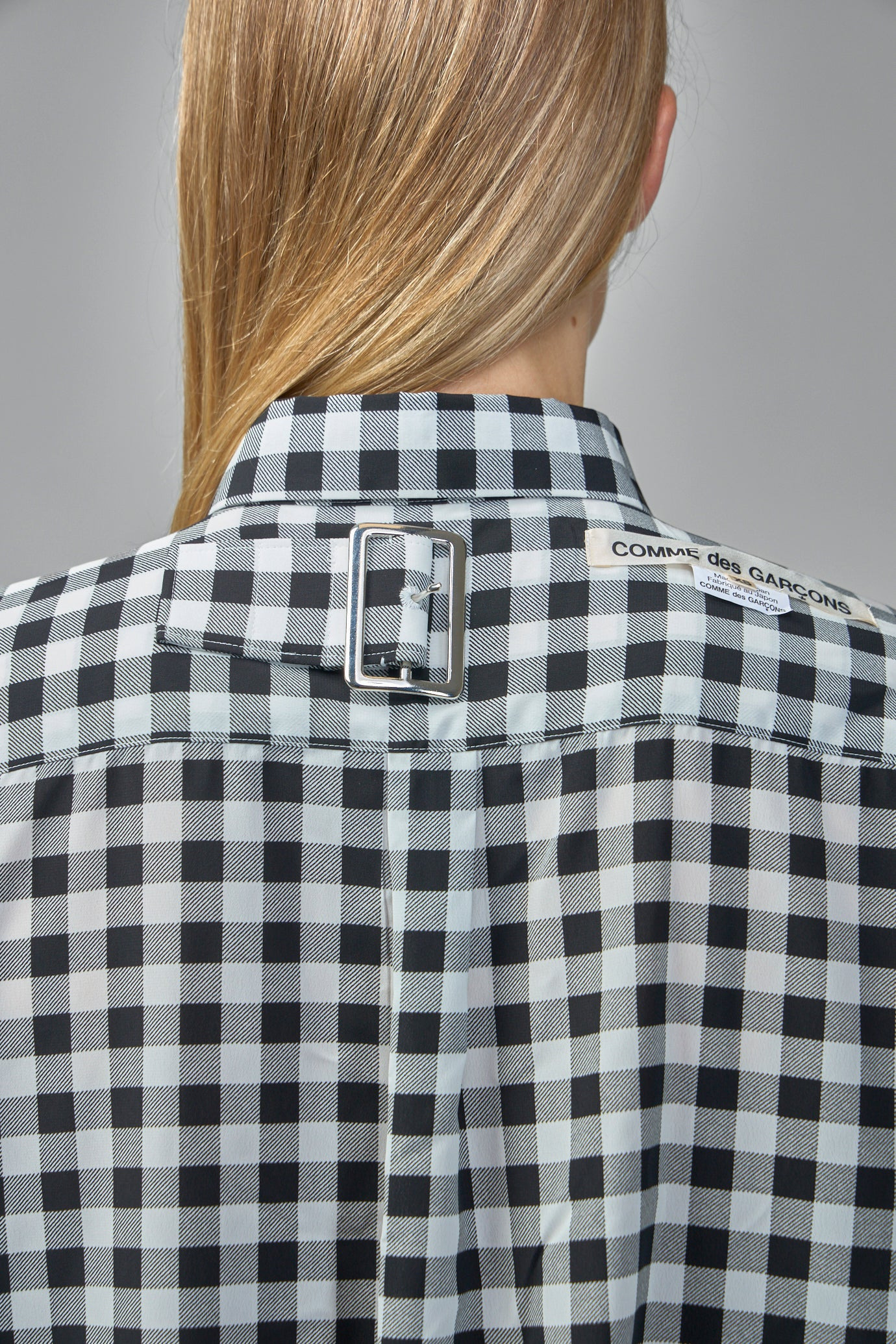 Ladies' Blouse - 9