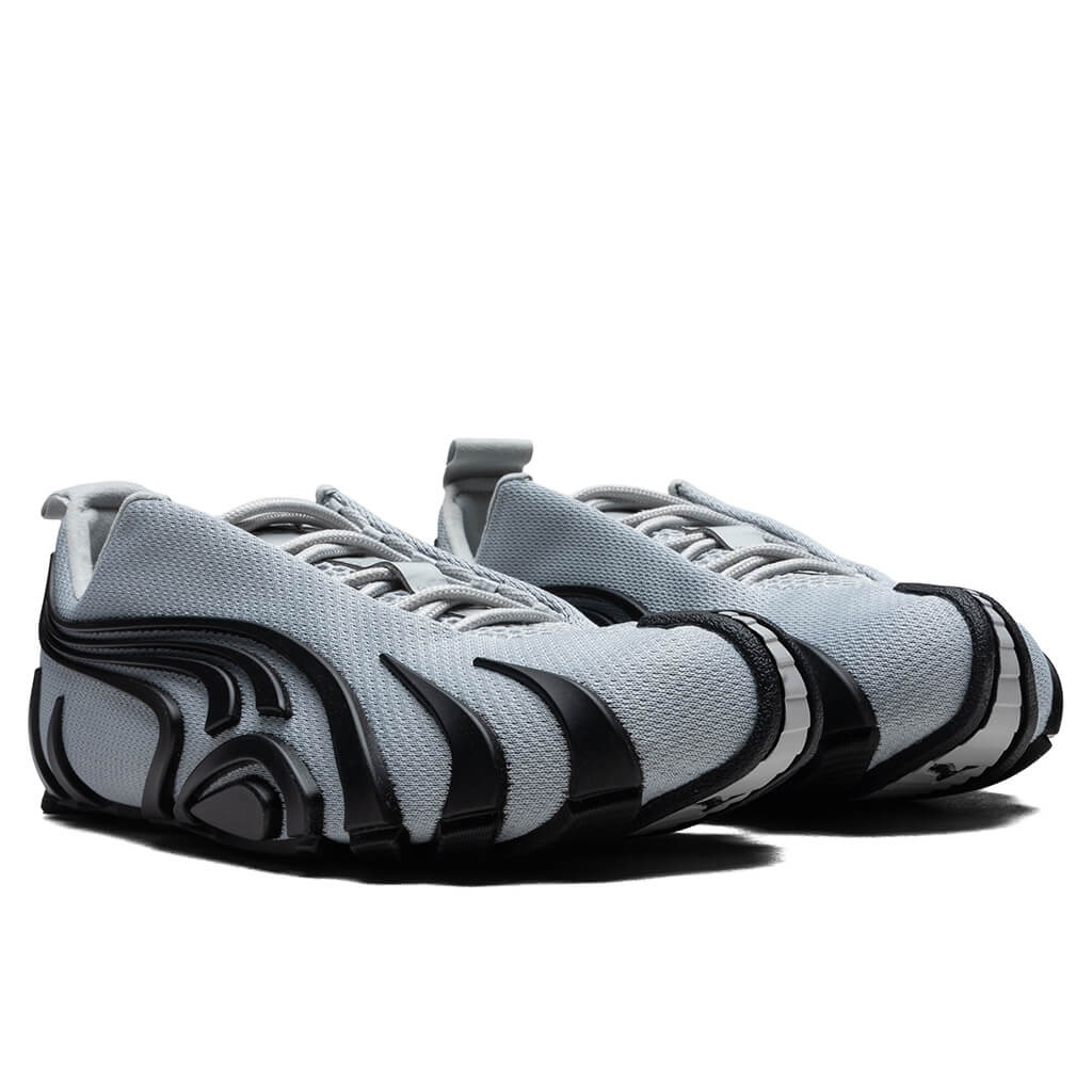 TALON OG - FLAT LIGHT GRAY - 2