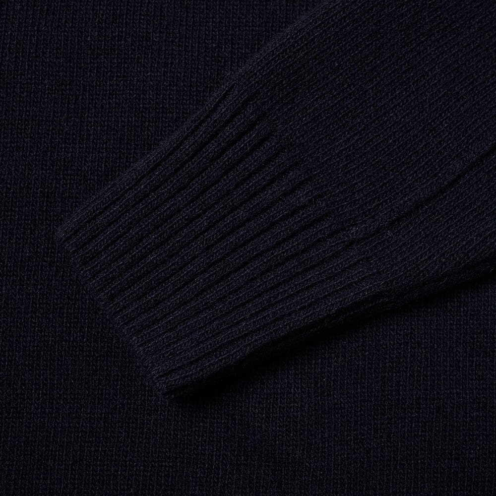 C.P. Company Arm Lens Crew Knit - 4