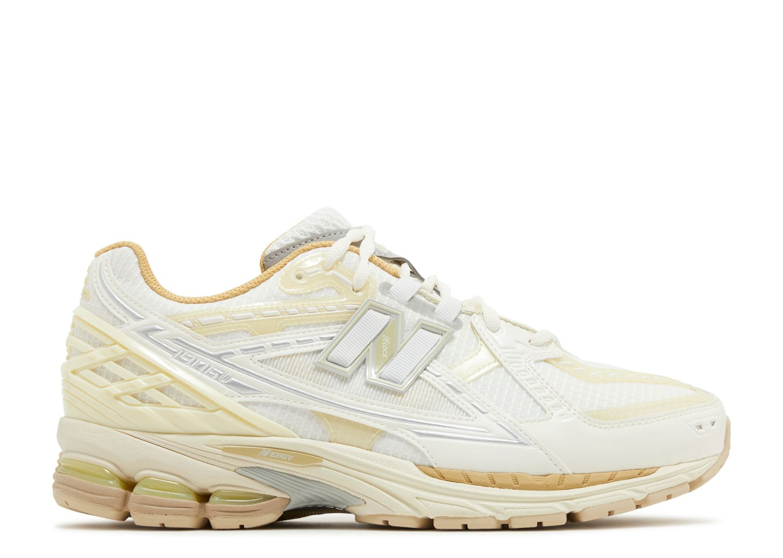 NEW BALANCE 1906U 'LUNAR NEW YEAR - SEA SALT' - 1