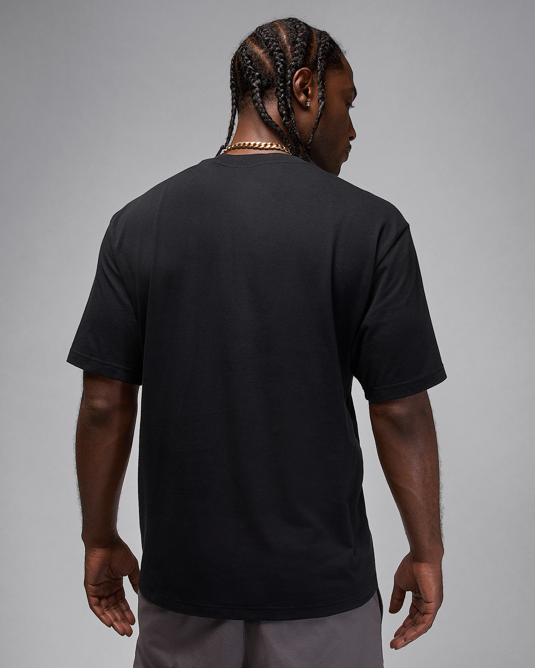 Jordan Brooklyn Men's Realtree Jumpman T-Shirt - 2