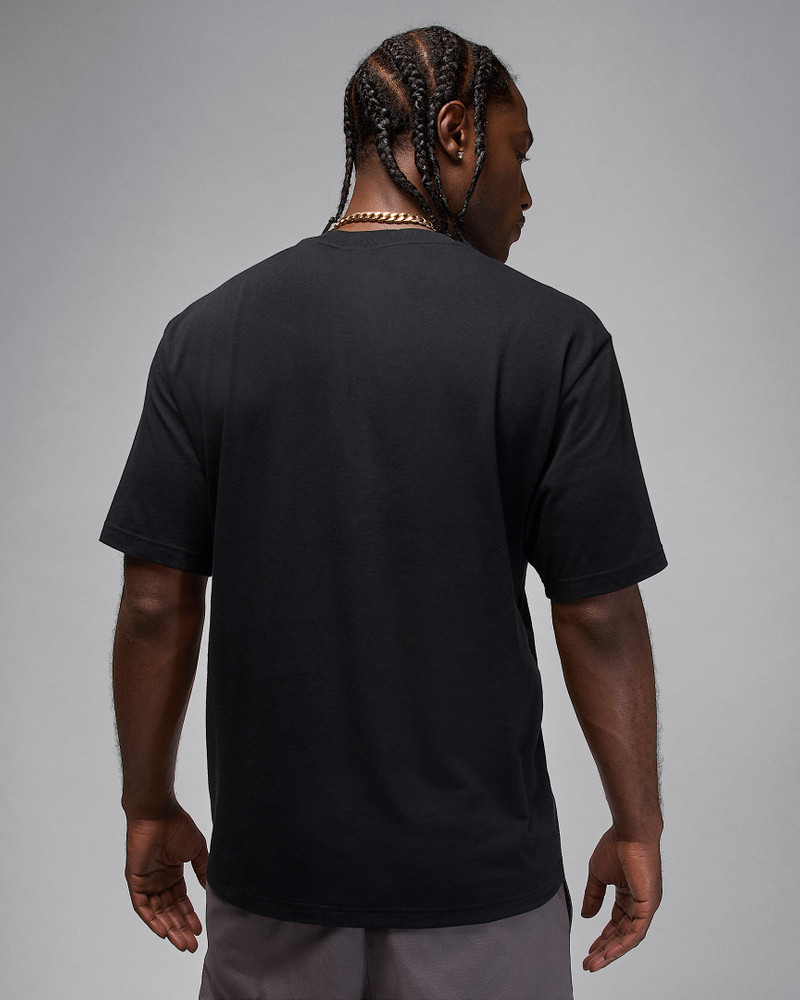 Jordan Jordan Brooklyn Men's Realtree Jumpman T-Shirt outlook