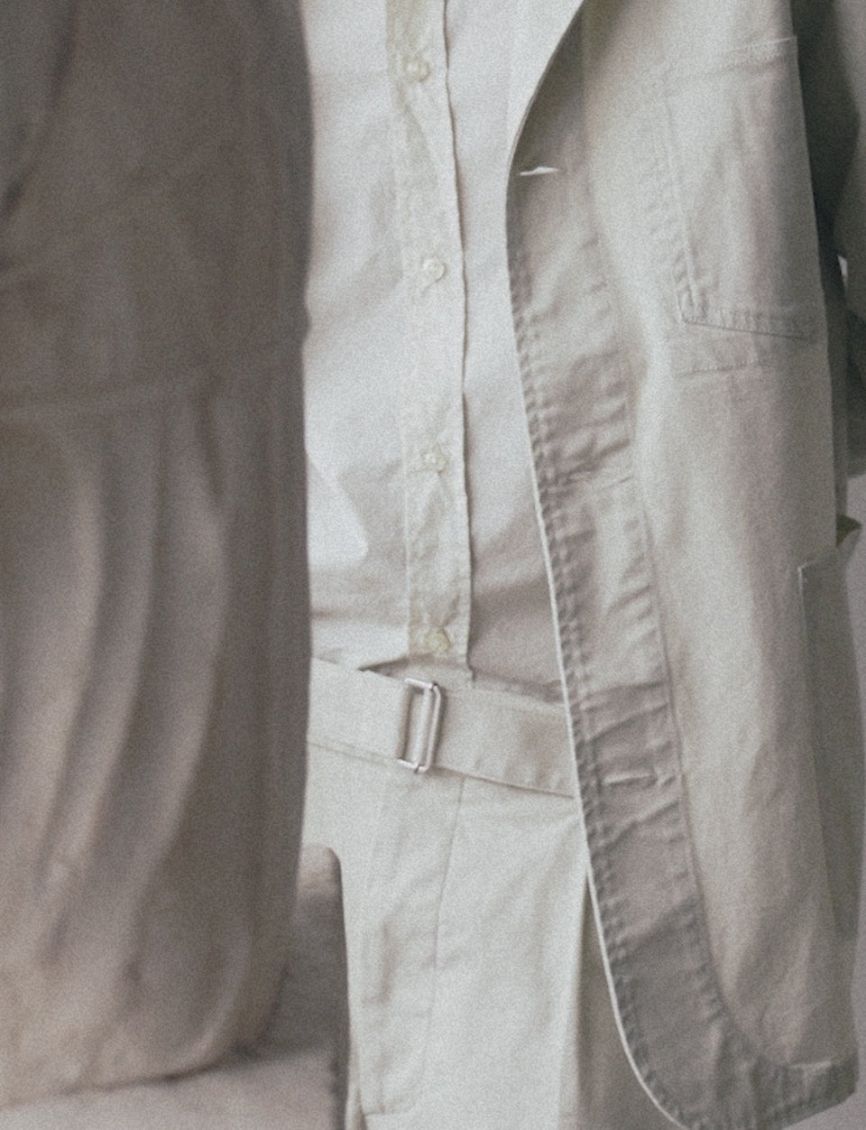 SYCAMORE JACKET - 2