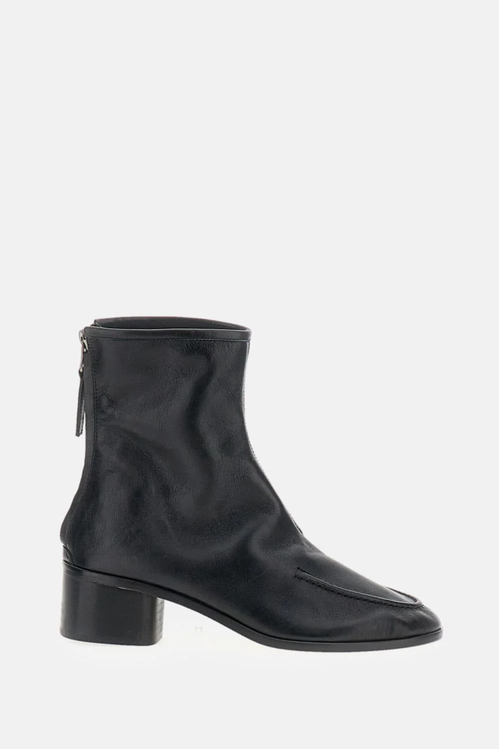 Juliol Ankle Boot, Heeled - 1
