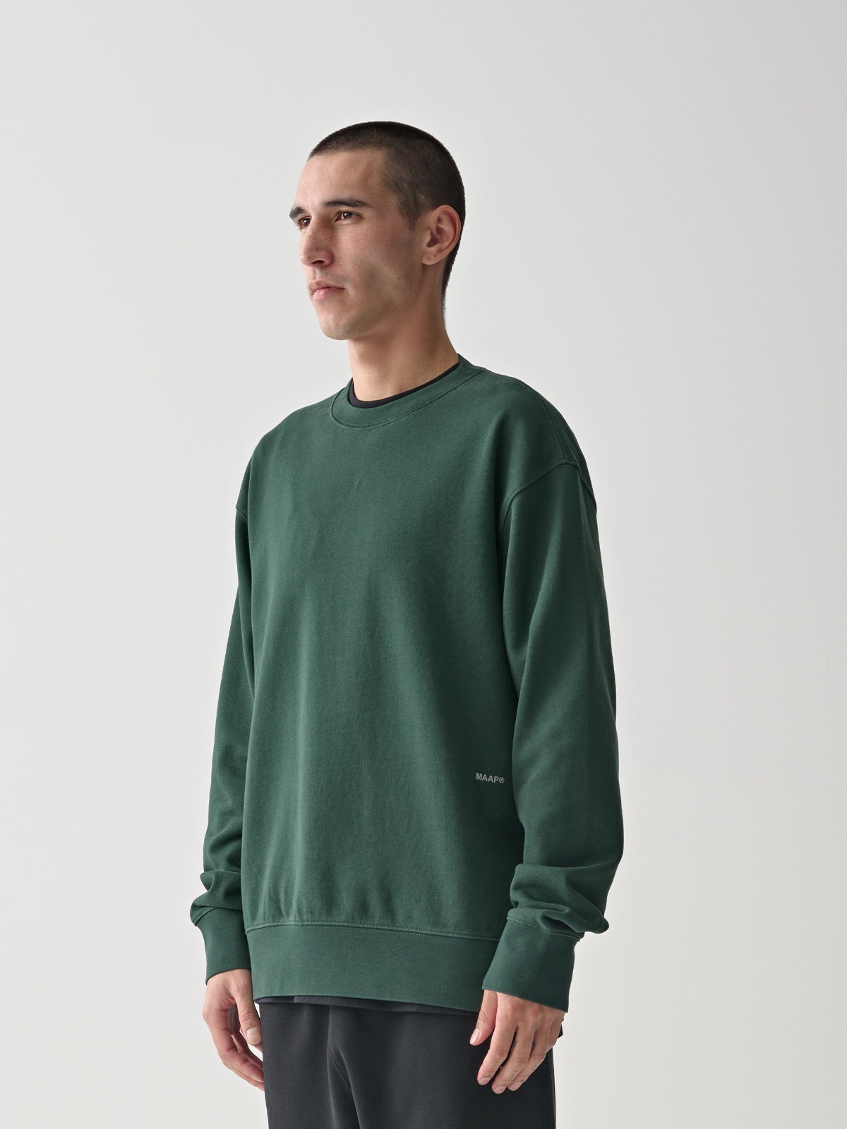 Essentials Crew - 2