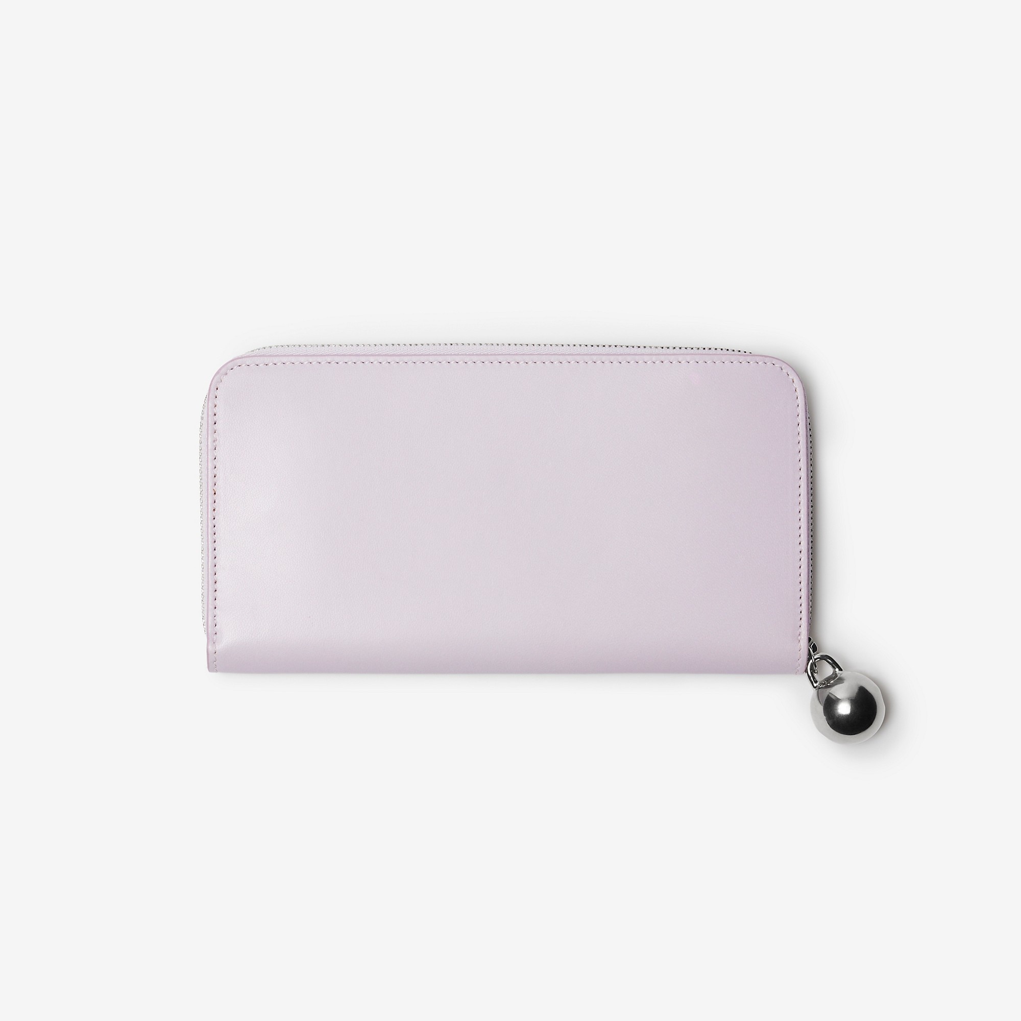 EKD Leather Zip Wallet - 2