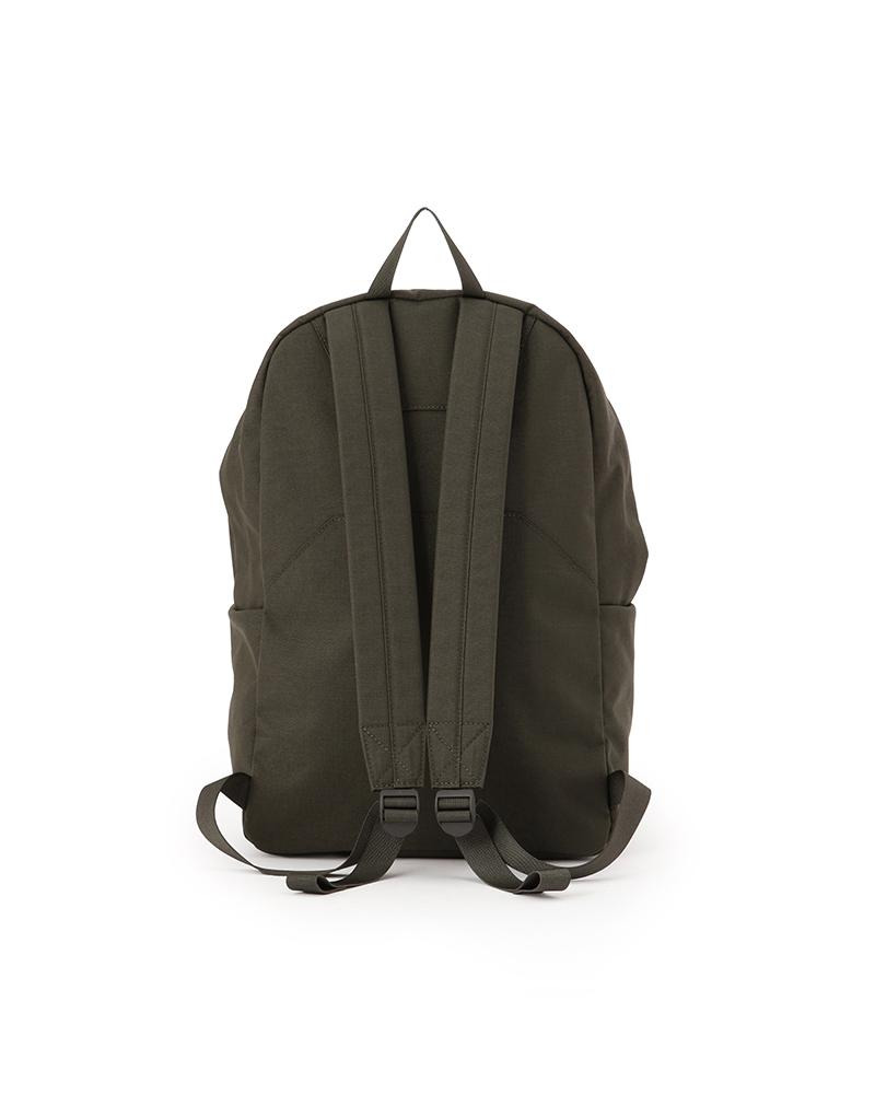 CORDURA RUCKSACK 22L CHARCOAL - 4