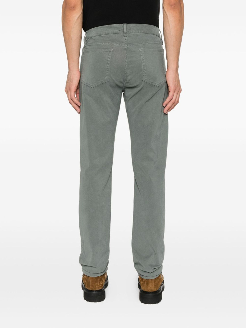 five-pocket trousers 4