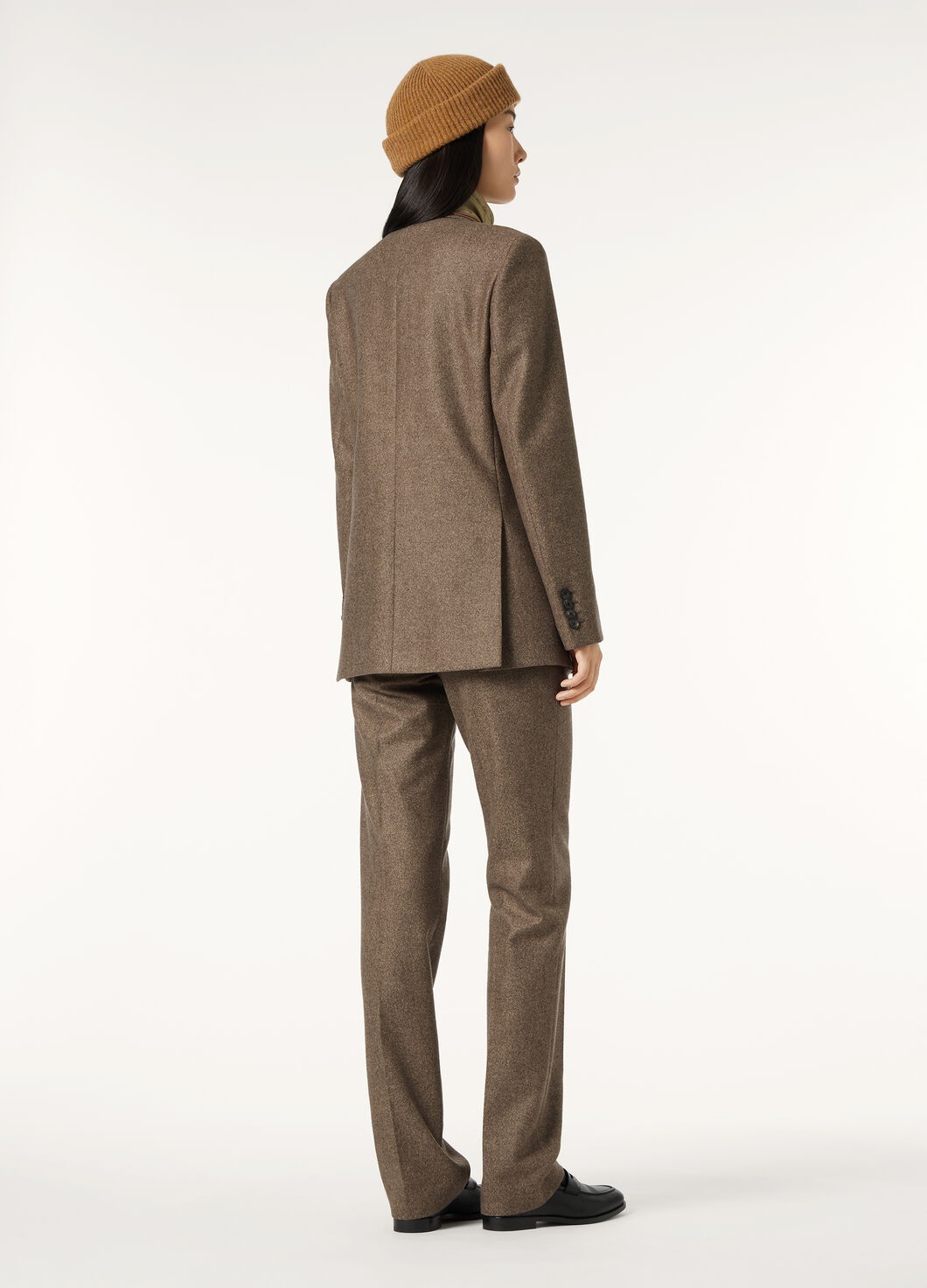 International Jacket - 5
