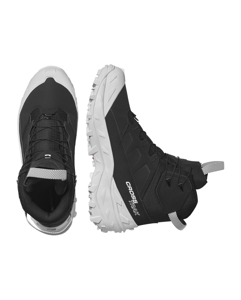 SALOMON CROSSTRAK POWDER WATERPROOF outlook