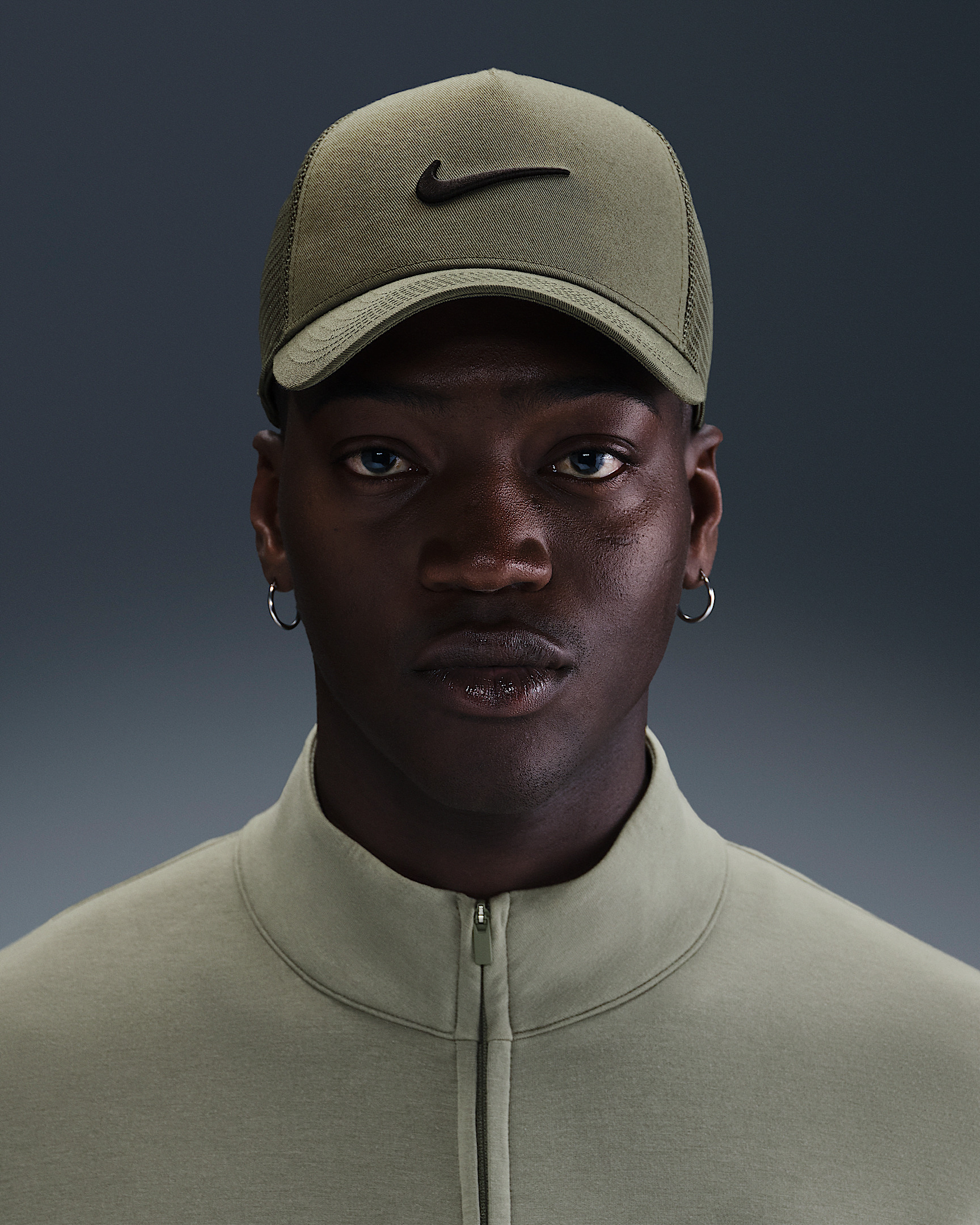 Nike Rise Structured Trucker Cap - 3