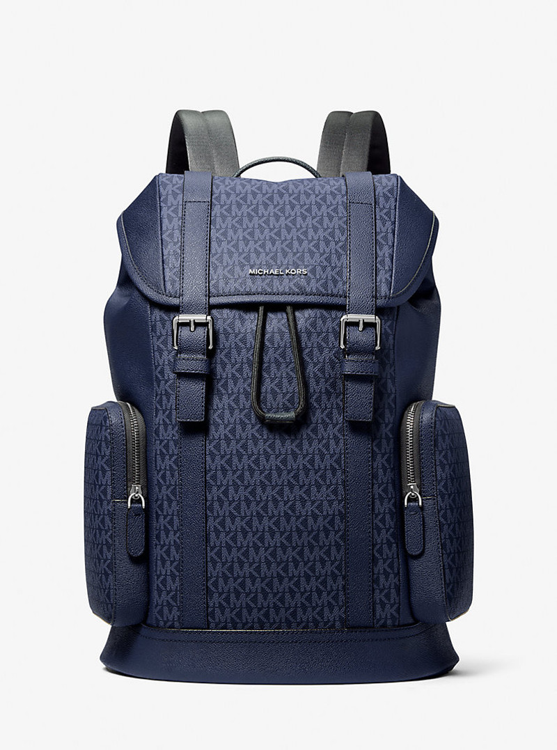 Hudson Signature Logo Backpack 1