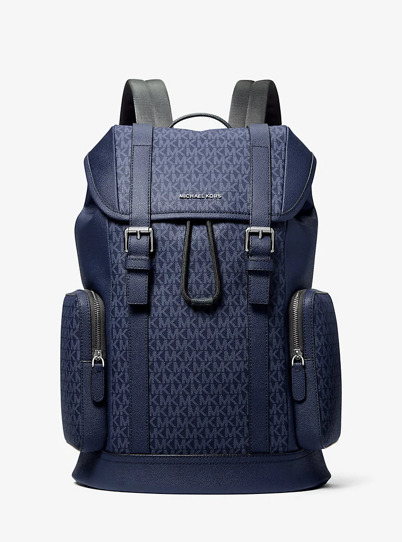 Hudson Signature Logo Backpack - 1