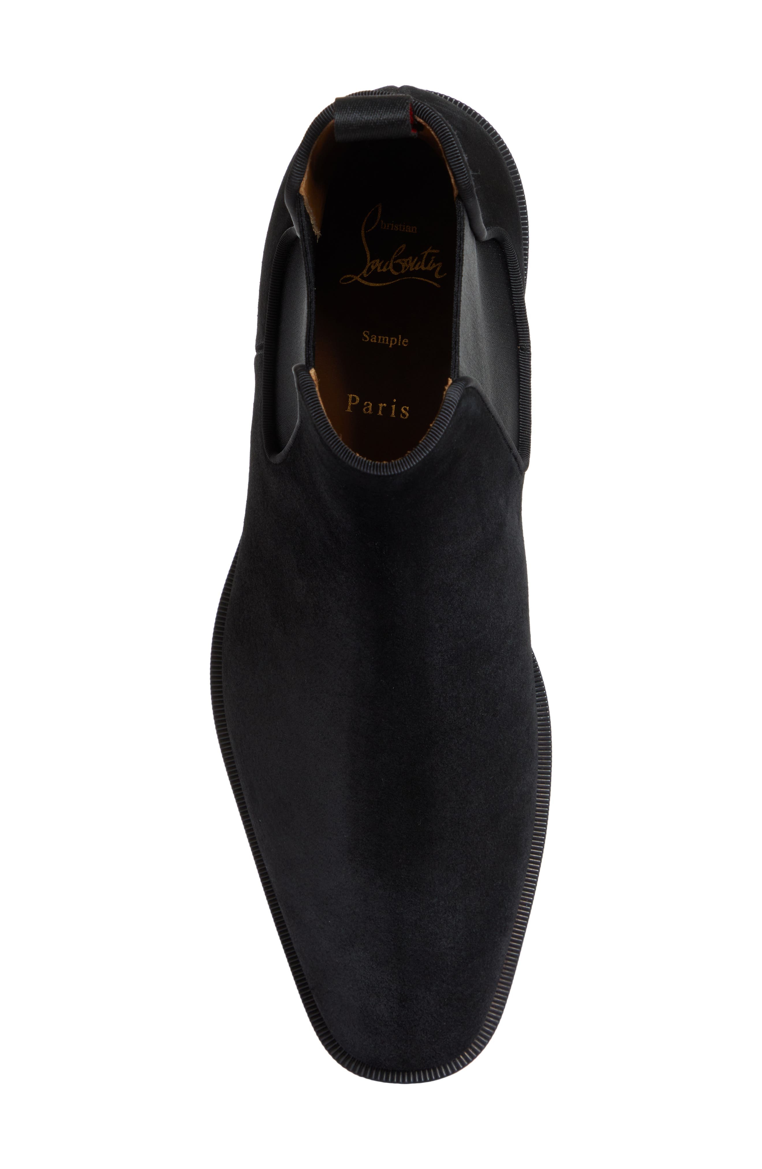 Alpinsol Chelsea Boot - 5