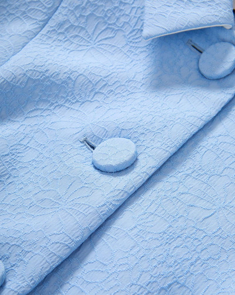 BODIE JACQUARD JACKET 4