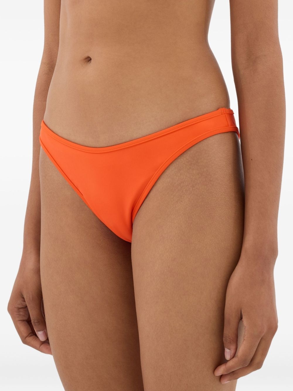 reversible striped bikini bottoms - 3