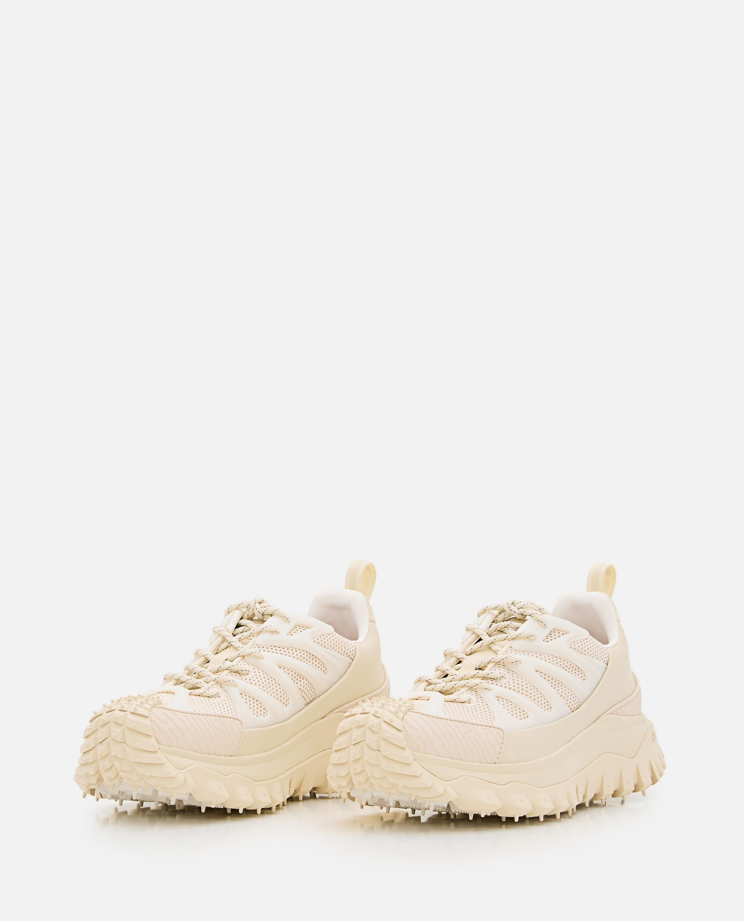 TRAILGRIP AMOEBA LOW TOP SNEAKERS - 2