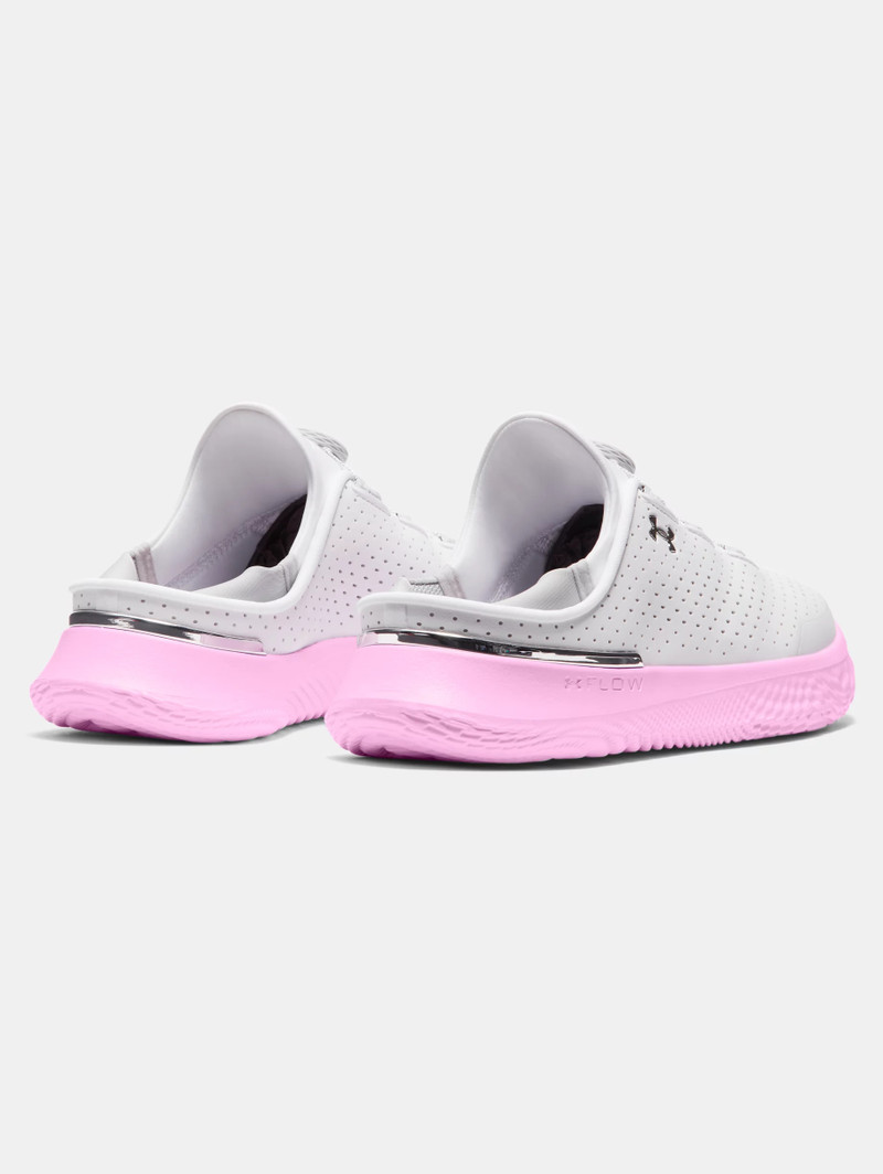 Unisex UA SlipSpeedTM 교육 신발 6