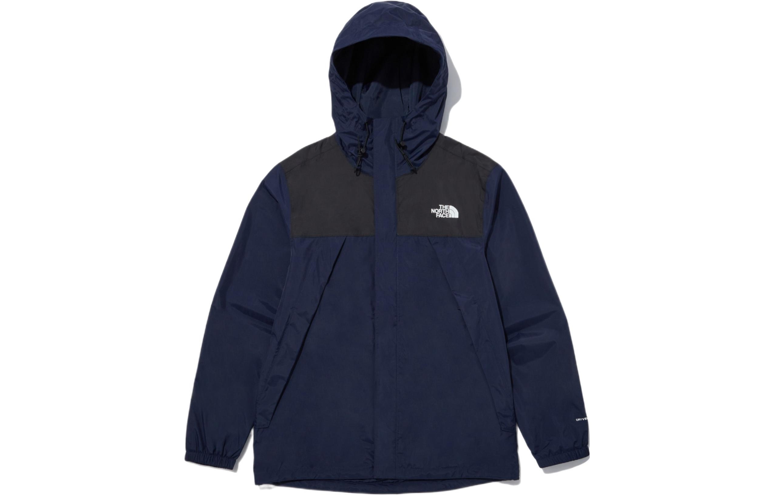 THE NORTH FACE SS23 Antora Jacket 'Navy' NJ2HN71C - 2