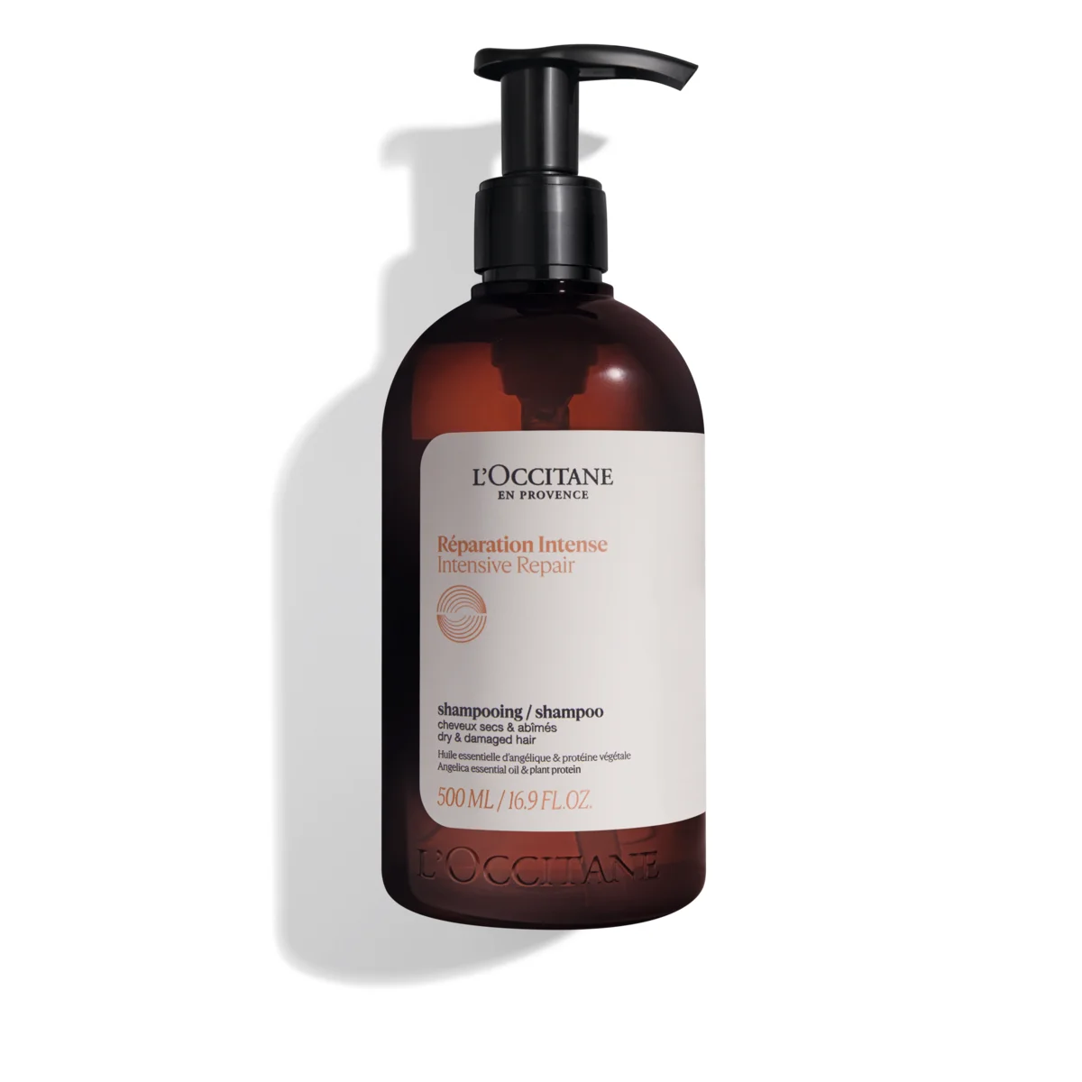 Intensive Repair Shampoo - 1
