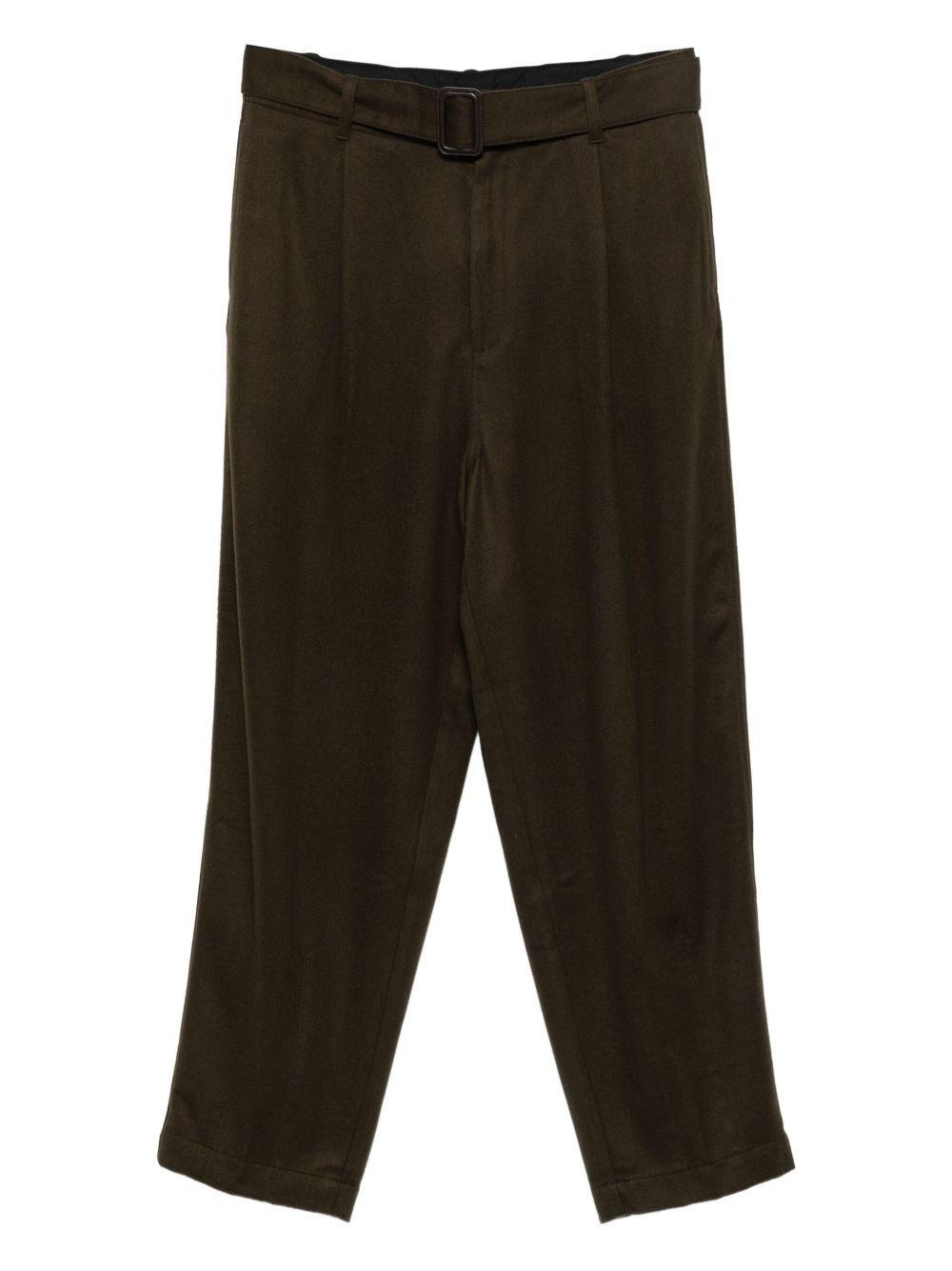 PANTALONI EMPORIO ARMANI - 1