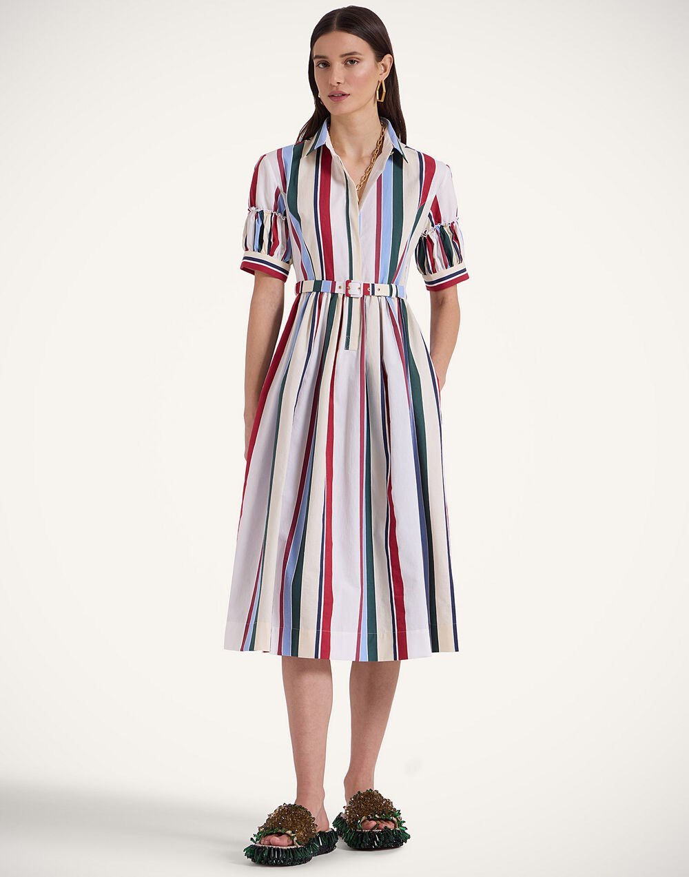 Libertine Dress - 2