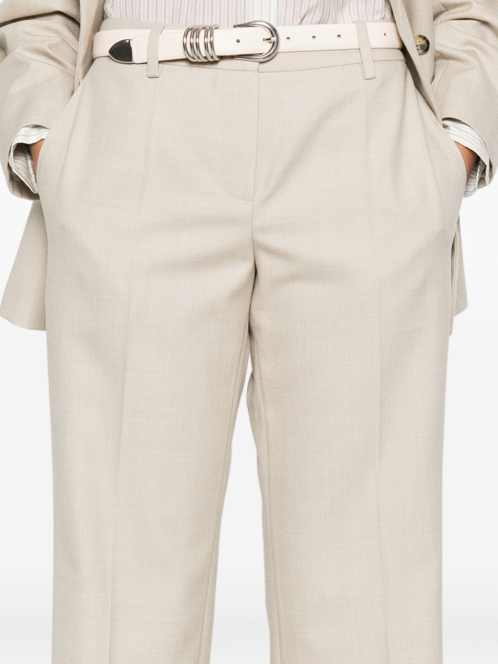 tailored trousers - 5