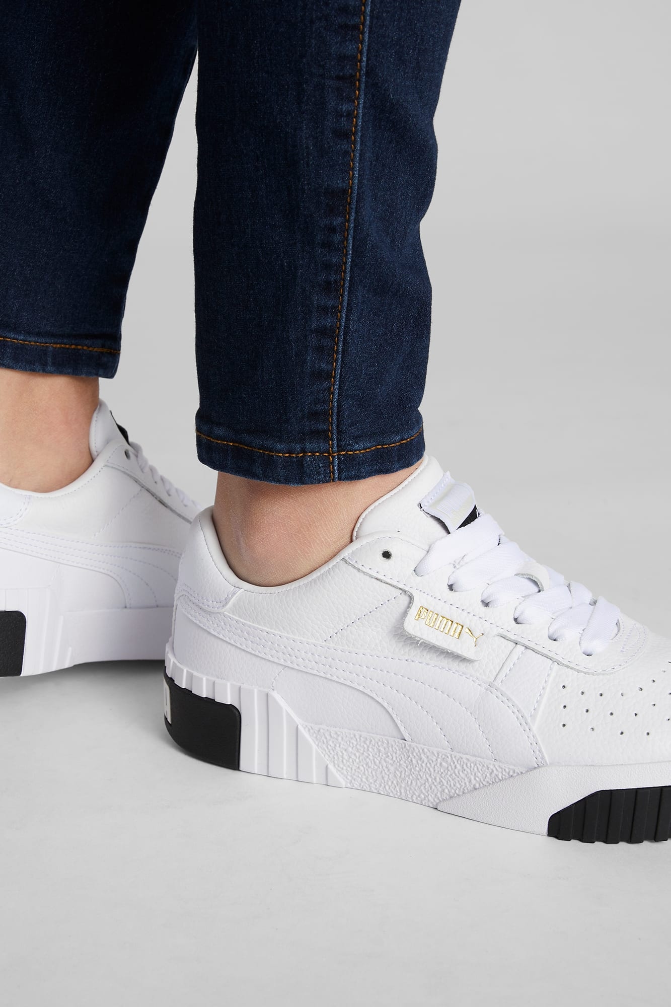 Cali Women's Sneakers - 3