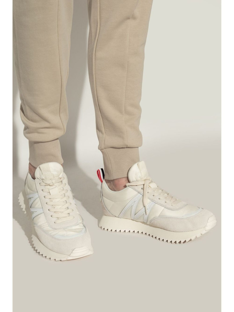 Moncler Pacey low-top sneakers outlook