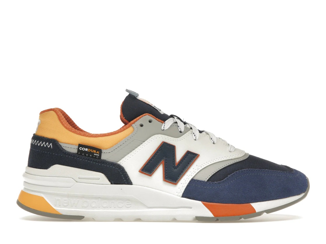 New Balance 997H Cordura Moon Shadow - 1