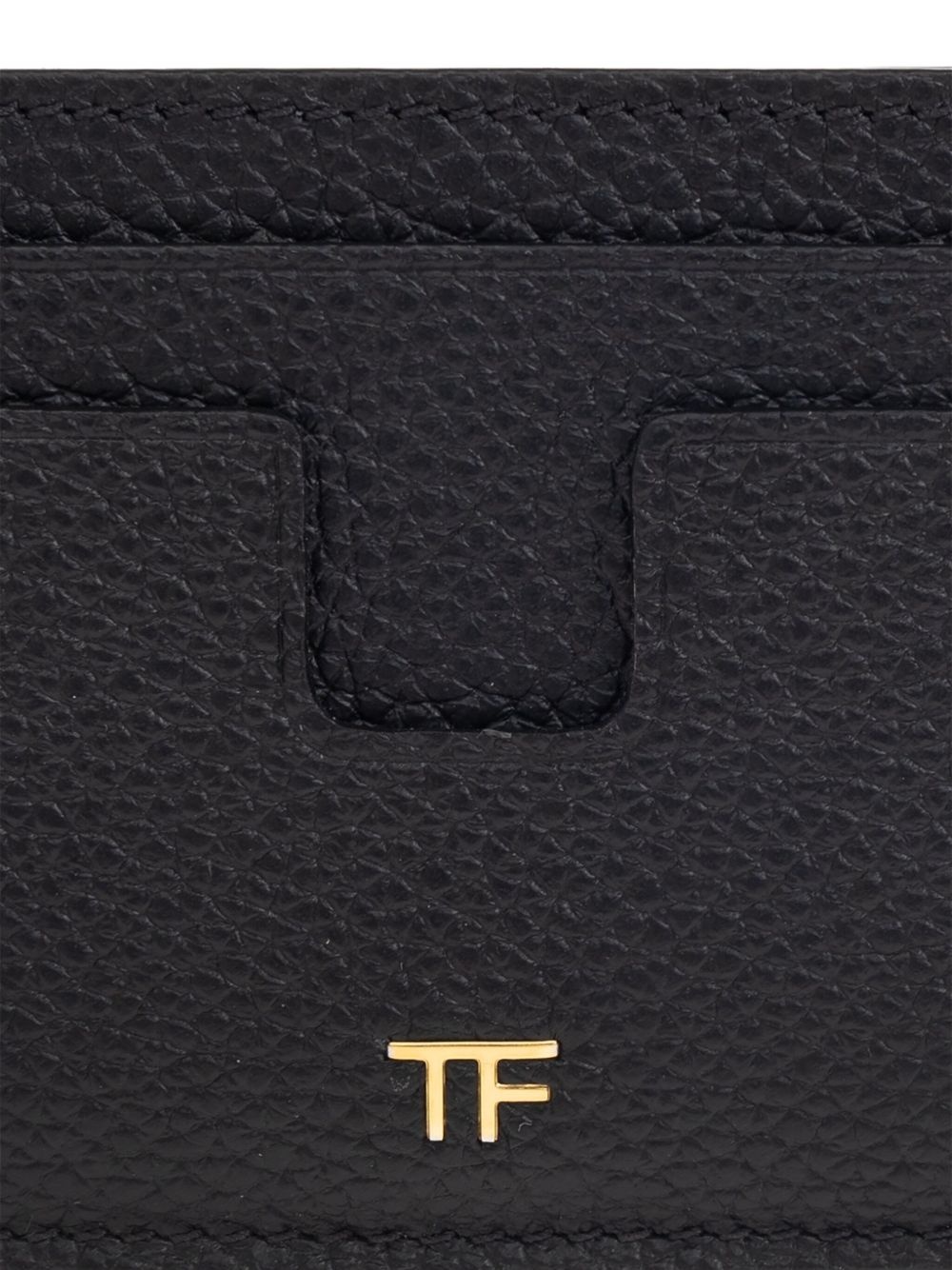 leather card holder - 3